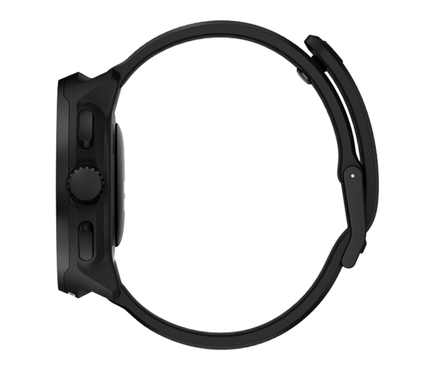 Suunto Run All Black Silicone - 1362196 - zdjęcie 4